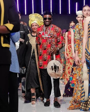 Sofia fashion week завърши с две каузи
