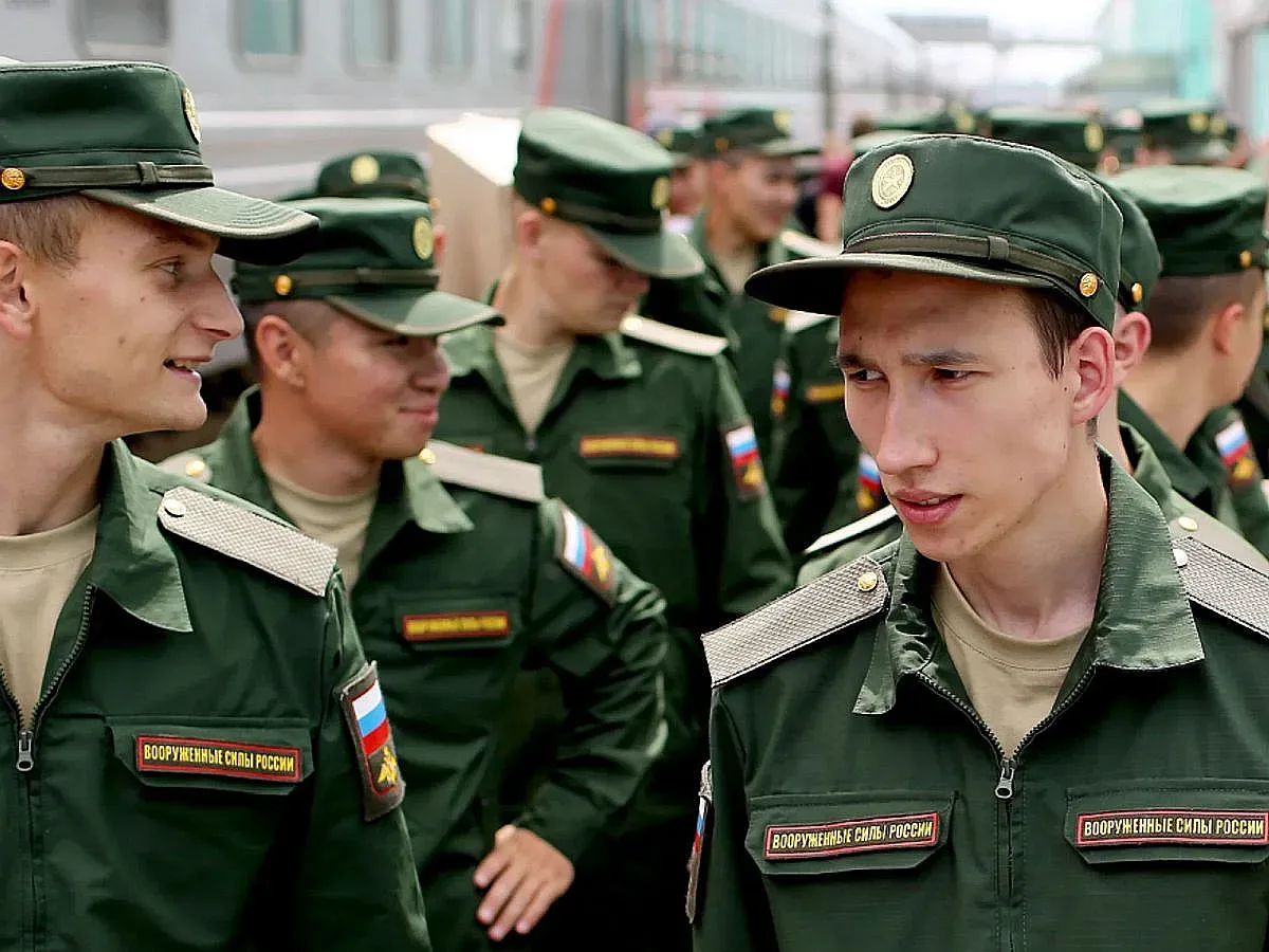 Путин събира огромен брой нови наборници. Отиват ли на фронта?