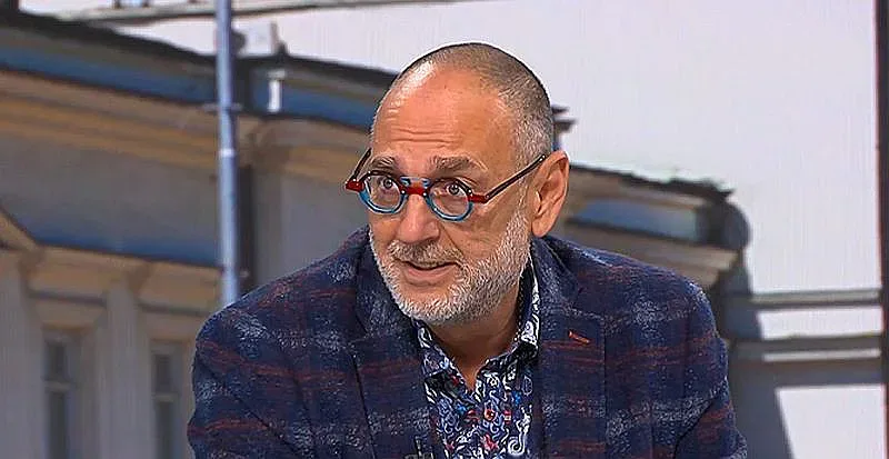 Любо Дилов видя голямата драма на Промяната