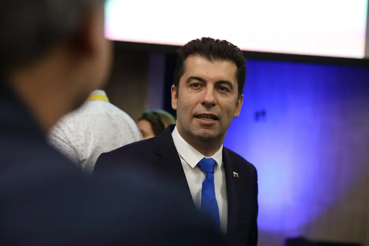 Петков хвърли бомба! Посочи кой трябваше да стане премиер