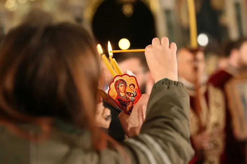 Втора неделя от Великия пост, честваме трима светци