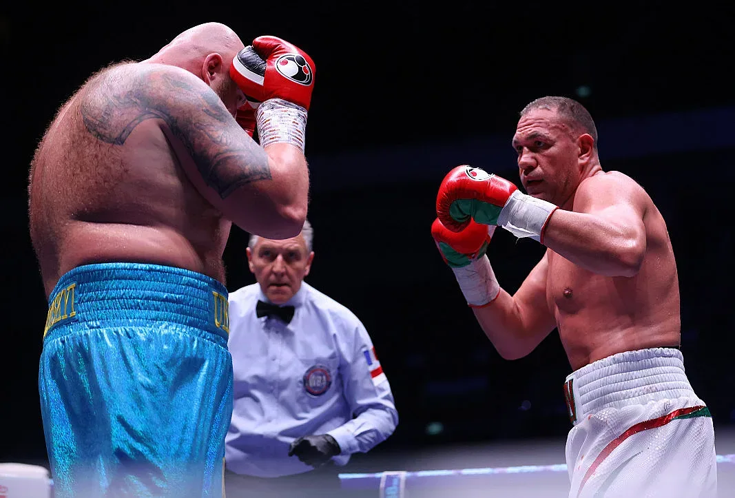 Кобрата с блестяща победа! Вдигна София на крака