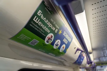 Вижте новите правила на летищата у нас от днес