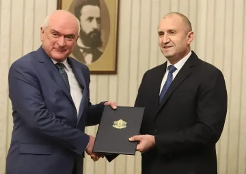 Първи реакции за Главчев премиер. Три партии място не си намират
