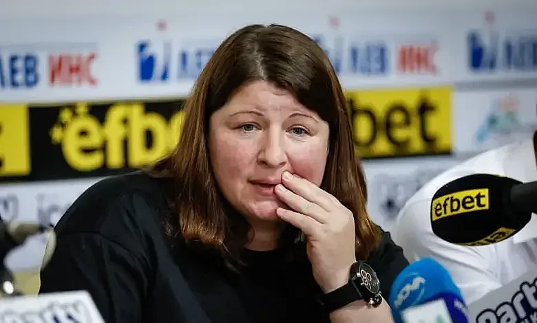 Станка Златева избухна: Всичко е опустошено