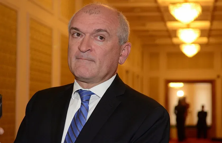 Строг икономист става министър-председател на България