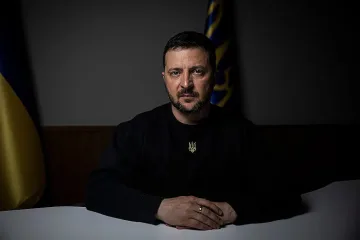 Голяма опасност за Украйна! Предупреждение на Зеленски към САЩ