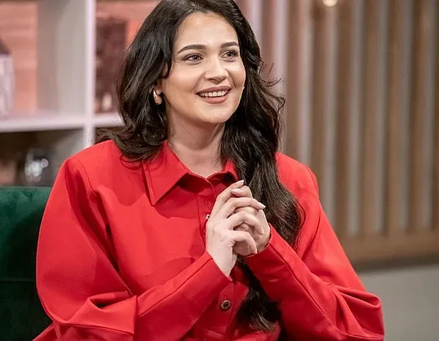 Изненада! Суперзвезда на турски сериали е българка