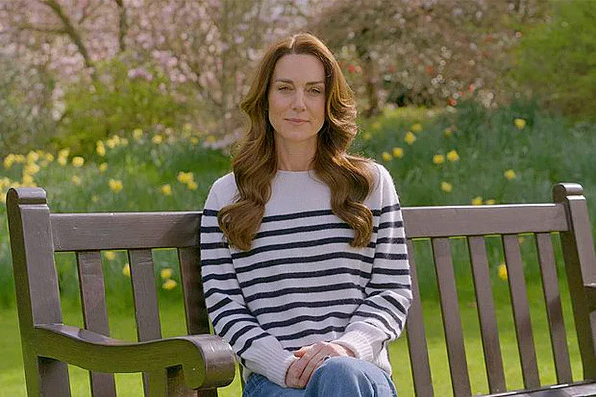 Черни облаци над Короната! Защо Кейт скри най-тежката диагноза