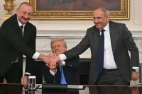 Маршрутът на Тръмп: Нова ера в Кавказ