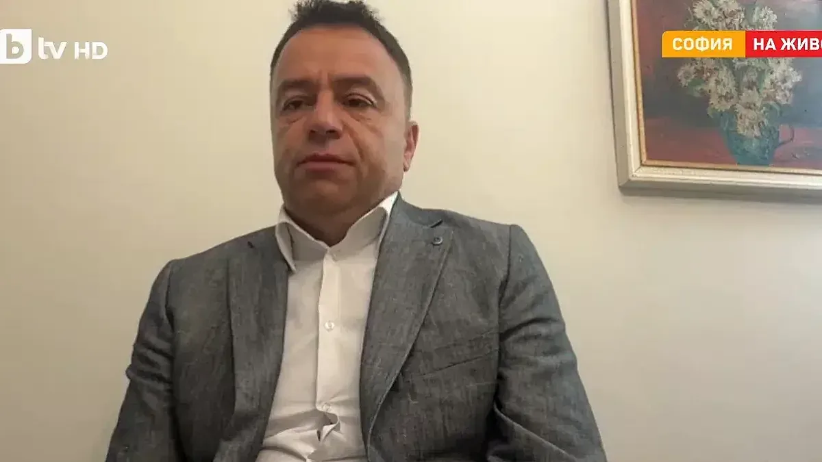 Директор разкри нови подробности за скандала с подкупа