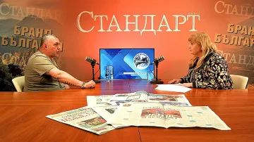 Христо Мутафчиев разкри кошмара на политиците