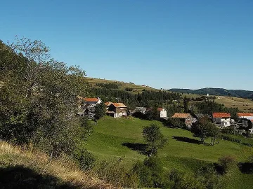 На "покрива" на Родопите. Кое е най-високото село?