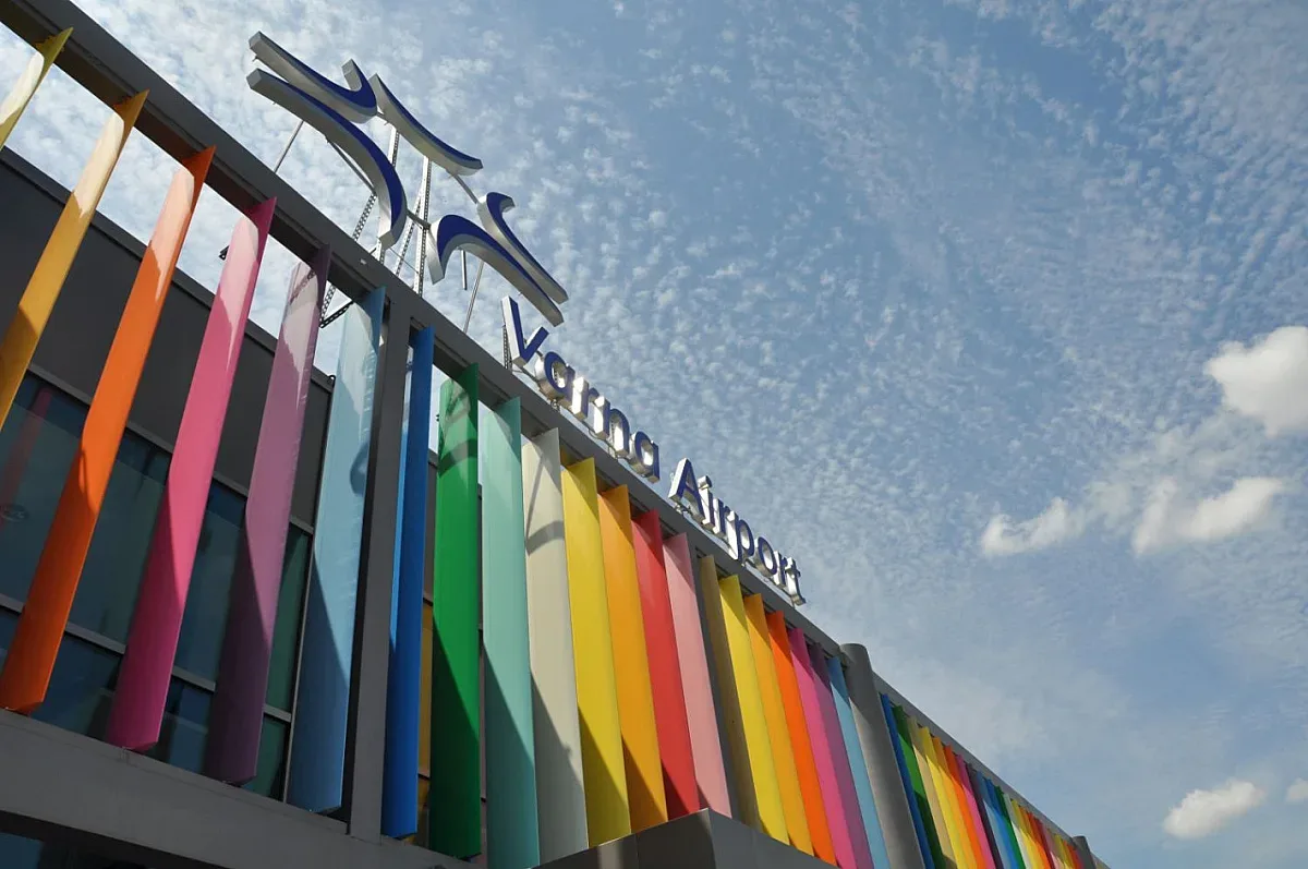 Варна очаква полети от над 60 дестинации в повече от 25 страни