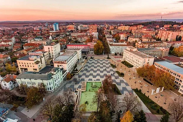 Този наш град е на 5000 години! С изненадващо име