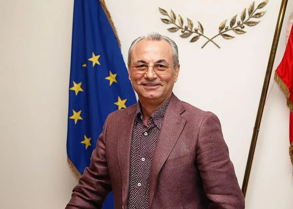 7 стъпки на Доган, които промениха България