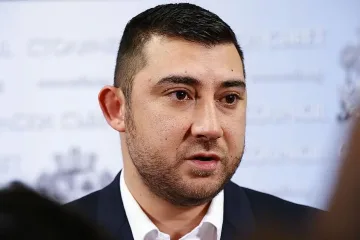 Карлос Контрера: Новият бюджет на София гарантира хаос, анархия и пълен батак