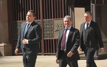 Тошко Йорданов избухна: Абсолютно малоумие!