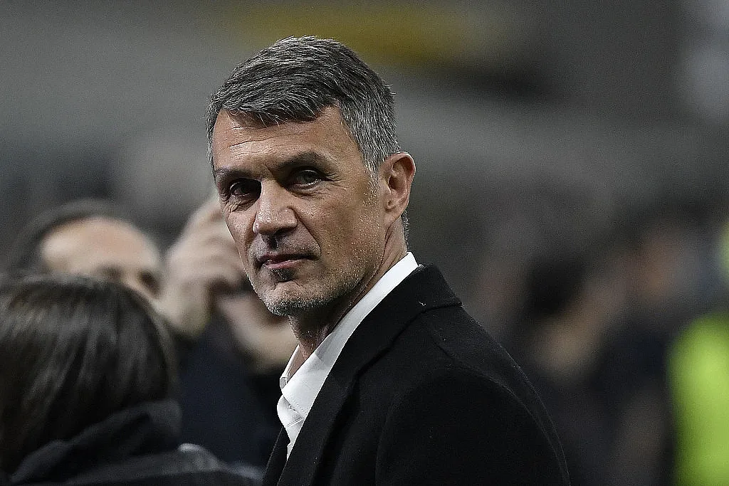 Легенда на футболния Милан готви завръщане в отбора