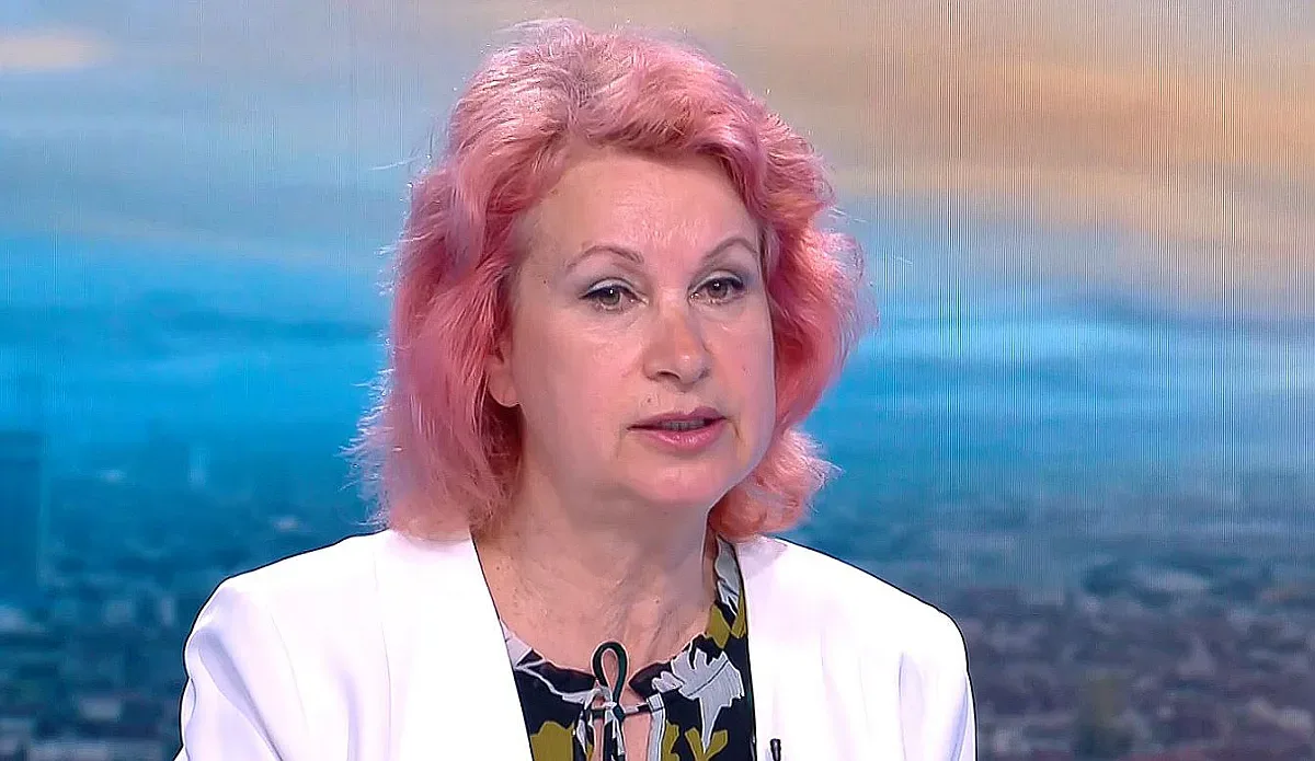 Специалист попари българите. Какво се случва с епидемията от грип?