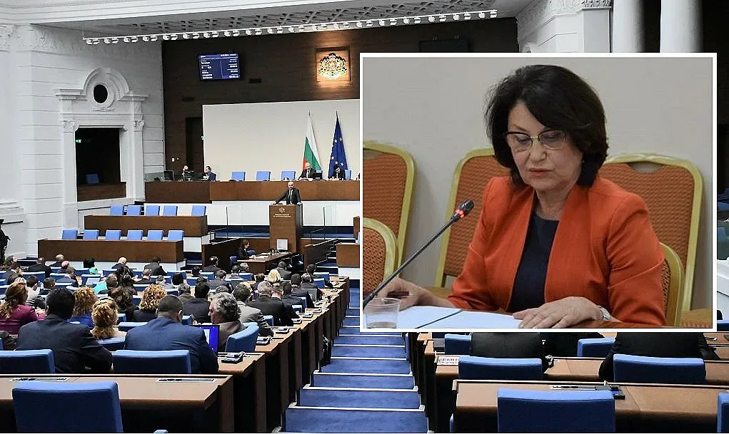 Мистерията! Зам.- омбудсманът с важно разкритие