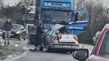 Извънредно! Нова жертва от ада край Оряхово