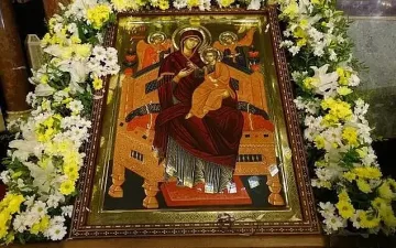 Голяма Богородица! Легенди за четирите най-известни чудотворни икони