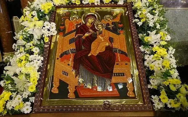 Голяма Богородица! Легенди за четирите най-известни чудотворни икони