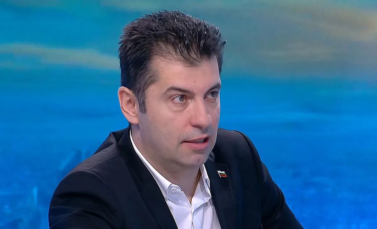 Кирил Петков сложи край на спекулациите за втория мандат
