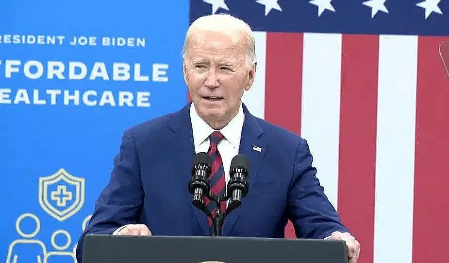 Байдън посочи голямата заплаха от републиканците, американци са в шок