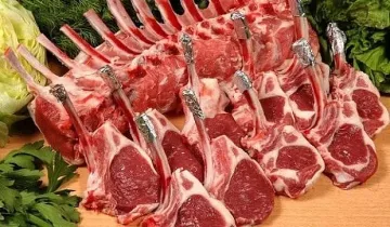 Агнешкото счупи всички рекорди! Историческа цена