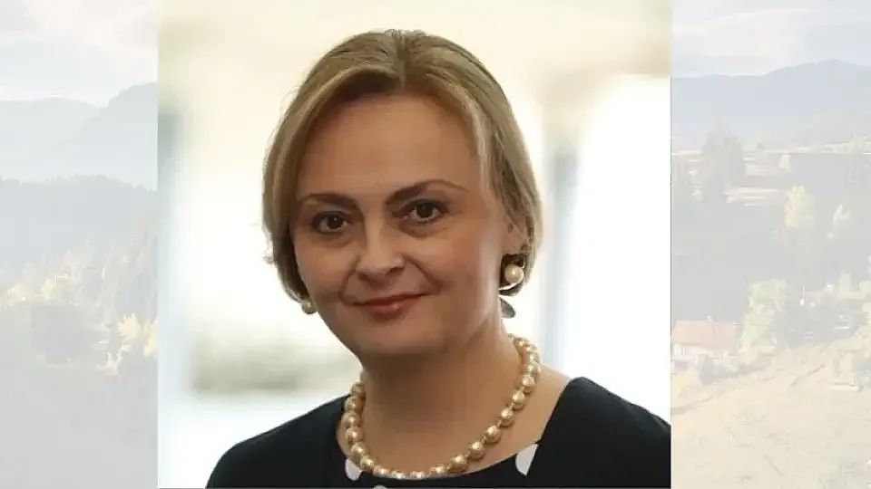 Полина Карастоянова: България ще има нови бранд, лого и слоган