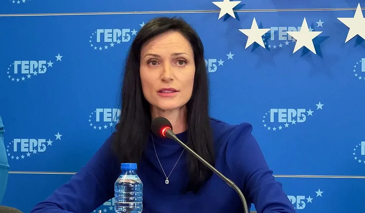 Край! Парламентът реши за Мария Габриел