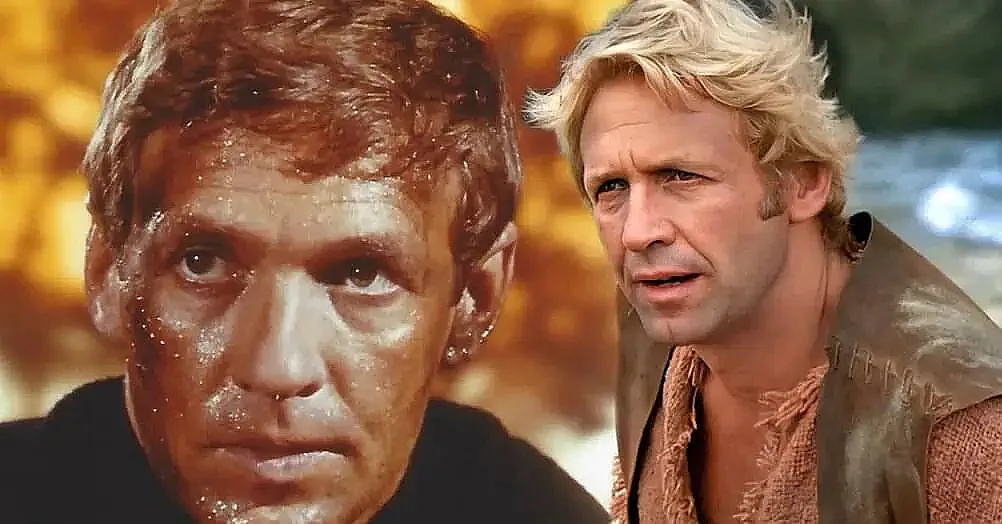 Почина американски актьор от култови филми