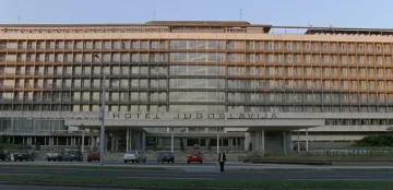 Обрат! Възкръсва емблема на Югославия