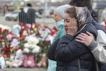 Отново паника в Москва! Нова заплаха