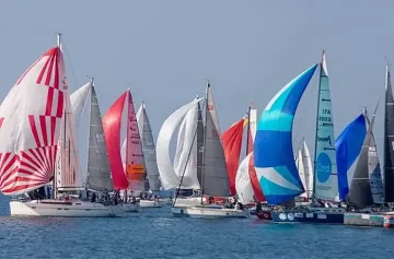 Най-мащабната ветроходна регата „Кор Кароли“ стартира утре