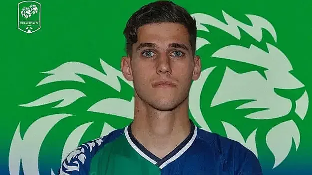 Това ли е новата звезда на Левски