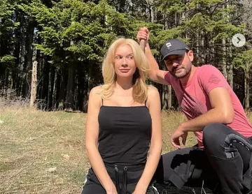 Изненада! Ето кой смени Нойзи при Мария Игнатова