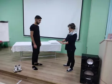 Квантова система ли е човешкото тяло? Швейцарски терапевт разказва