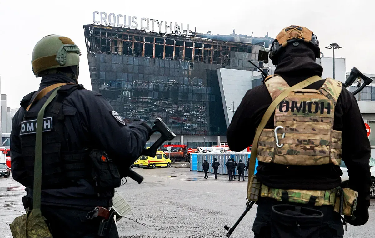 Пробив в руските тайни служби! Наш експерт каза истинската причина