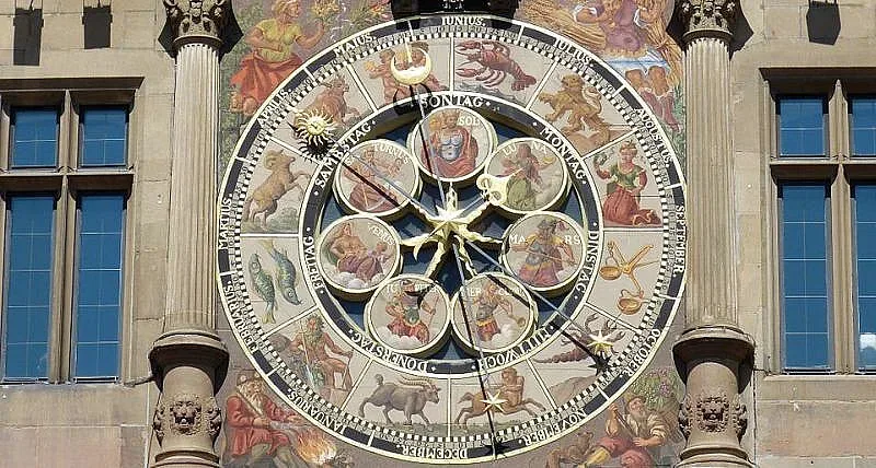 Хороскоп: Ракът среща сродни души, объркан ден за козирога