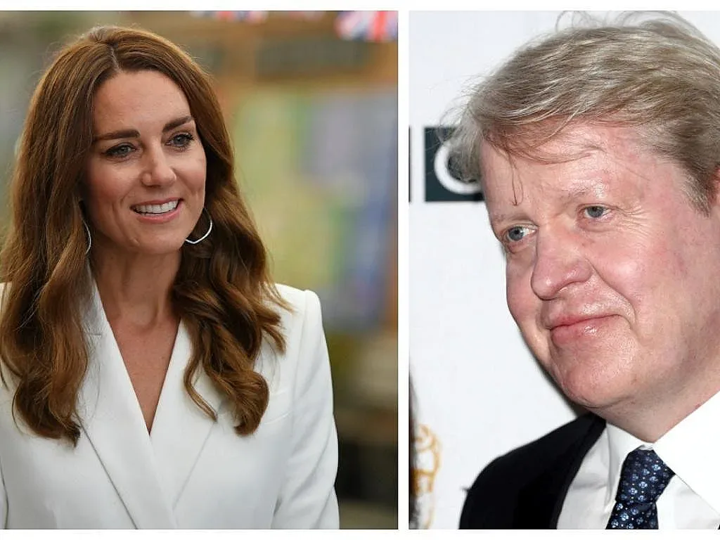 Кейт получи изненадваща подкрепа