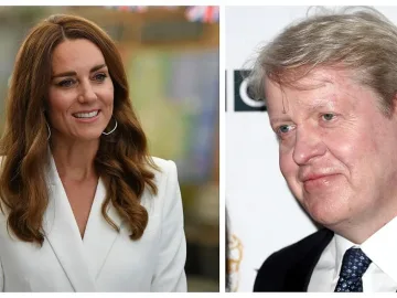 Кейт получи изненадваща подкрепа