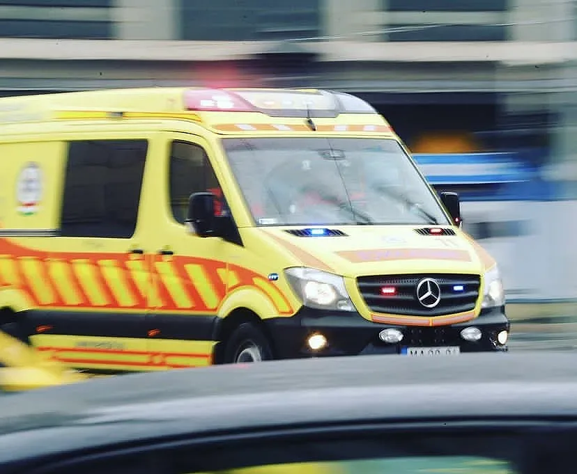 Кърваво рали в Унгария! Най-малко четири жертви