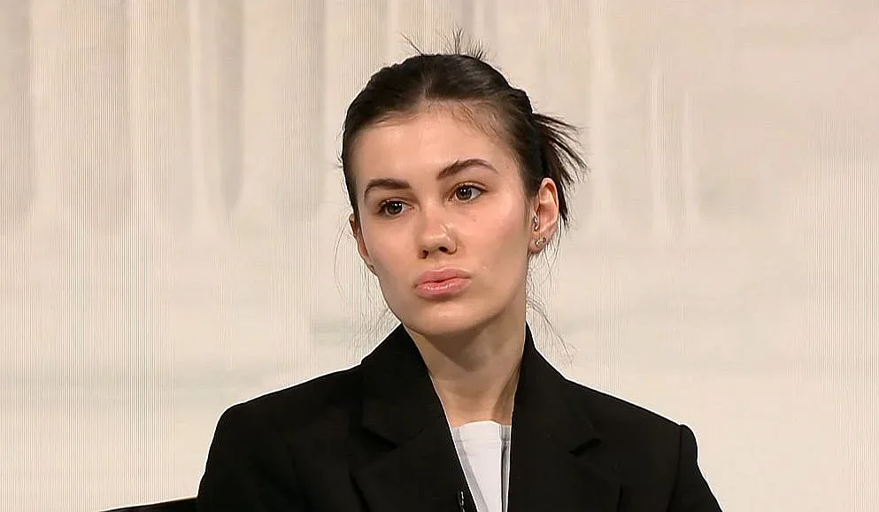 Проговори дъщерята на Нотариуса! Какво й се случва след убийството му