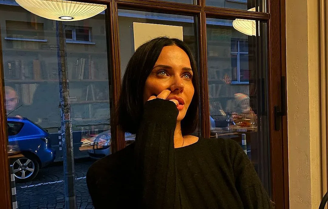 Лъсна пикантна история за Мария Силвестър, какво крие звездата