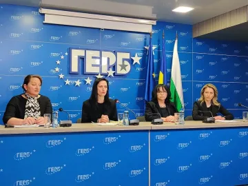 Край! Габриел отсече: Отиваме на избори (Видео)