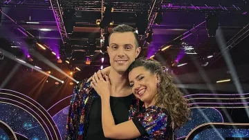 Филип Буков призна за тежък проблем, спънал го в "Денсинг старс"