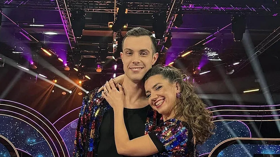 Филип Буков призна за тежък проблем, спънал го в "Денсинг старс"